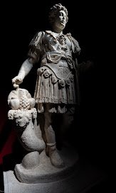 المتحف الروماني اليوناني